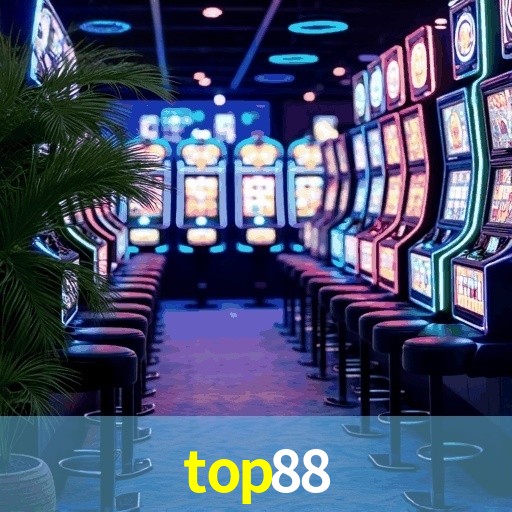 Roulette Table TOP88