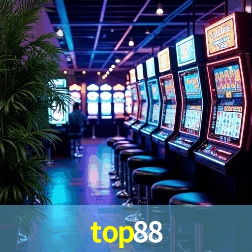 VIP Casino TOP88