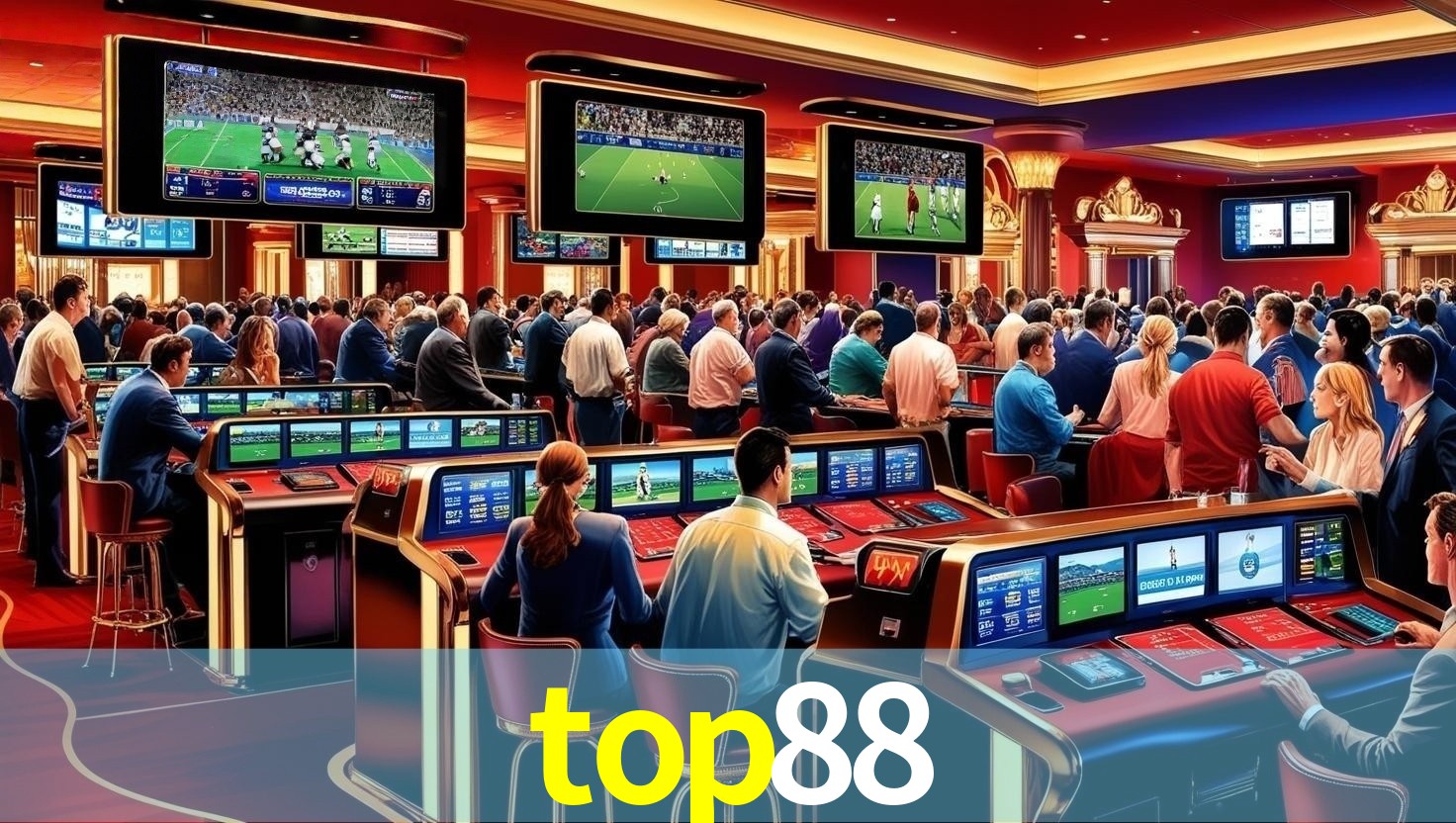 Weekend Specials TOP88