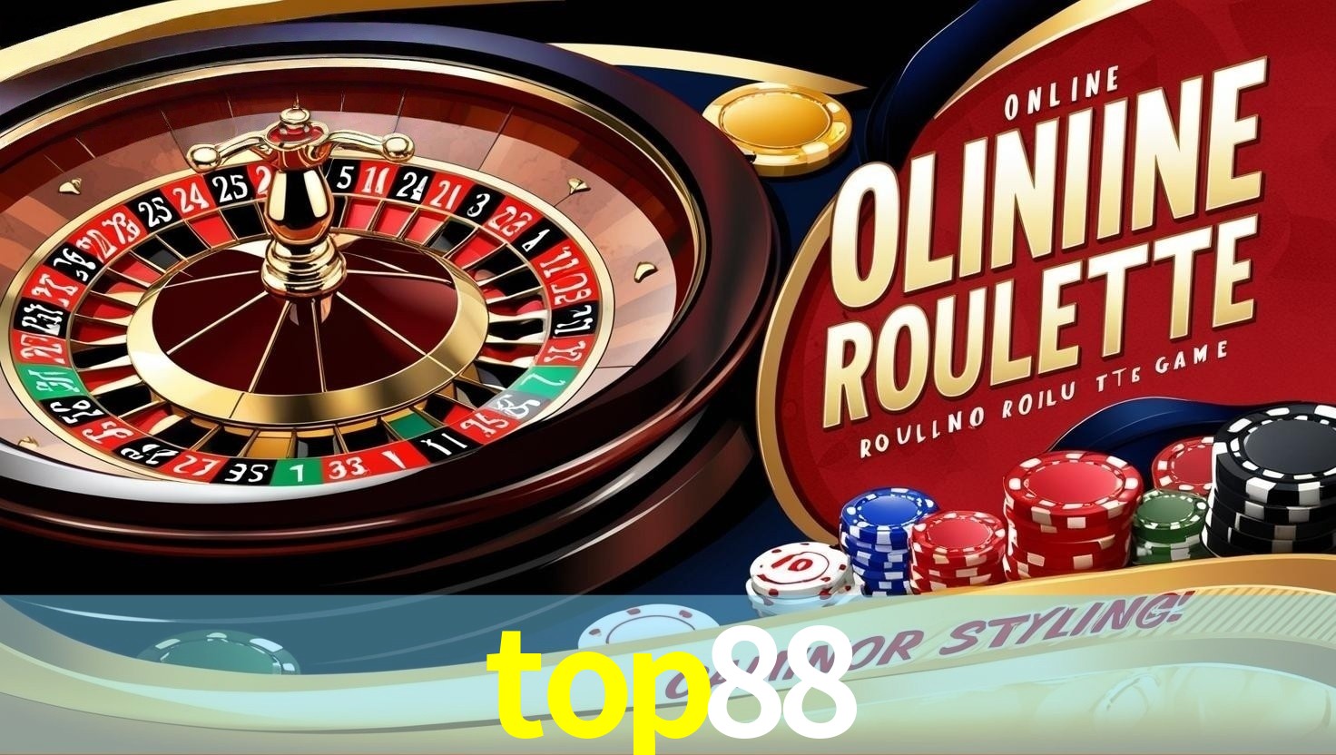 API Integration TOP88