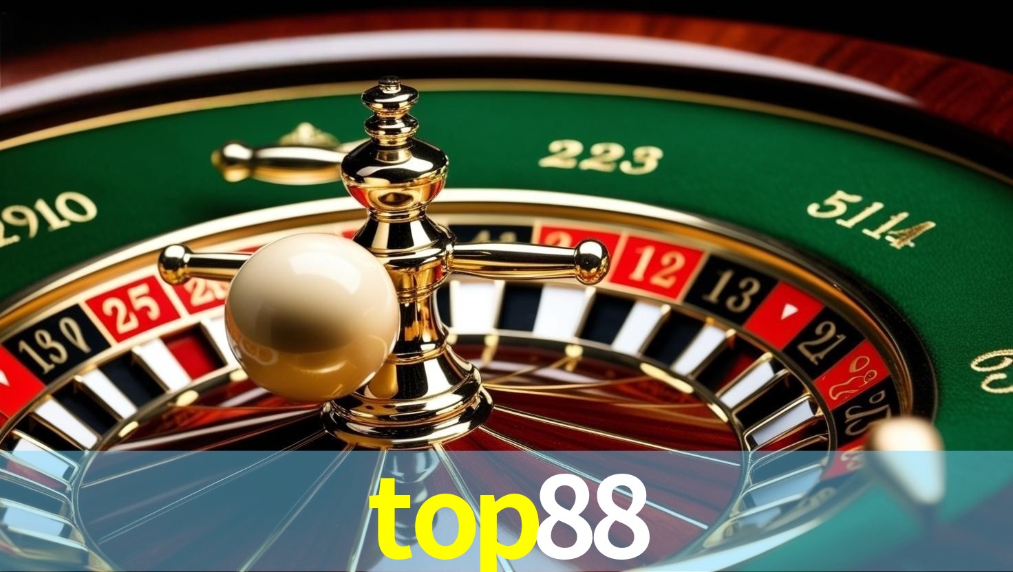 Responsive Design TOP88