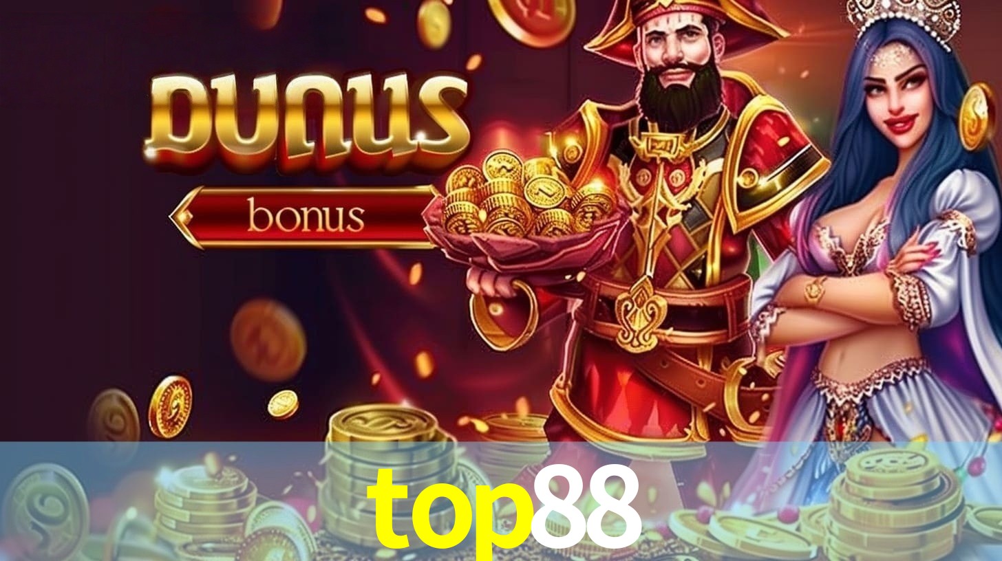 Exclusive Offers TOP88