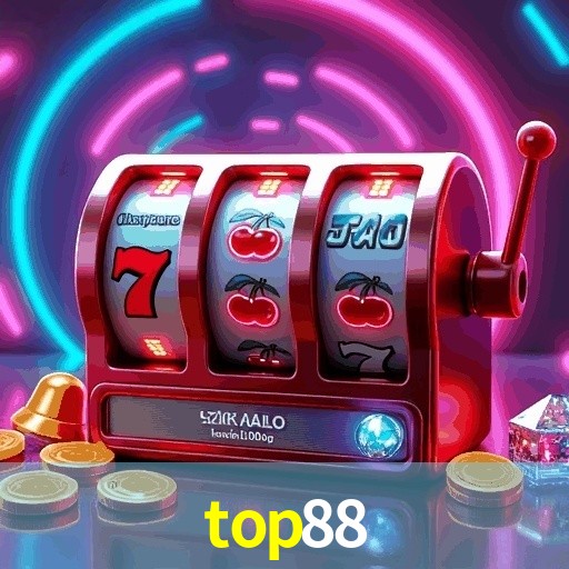 Slot Games TOP88