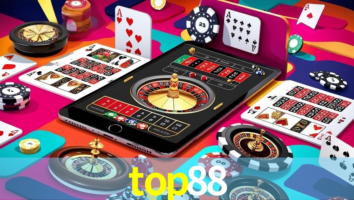 Flash Promotion TOP88